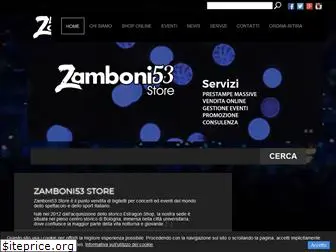 zamboni53store.com
