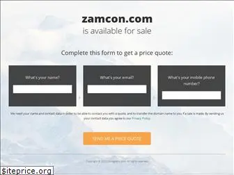 zamcon.com