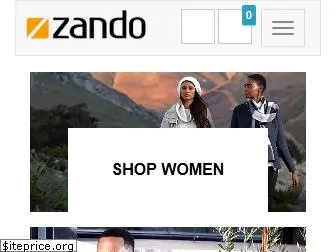 zando.co.za