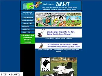 zap.net