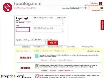 zapatag.com