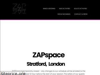 zapspace.co.uk