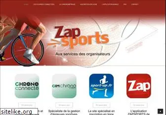 zapsports.fr