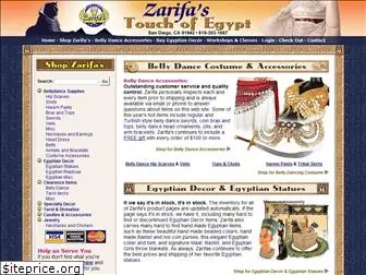 zarifas.com