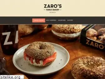 zaro.com