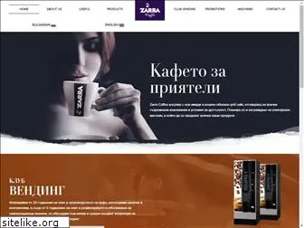 zarra-coffee.eu