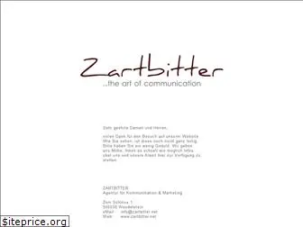 zartbitter.net