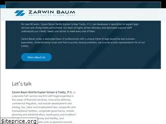 zarwin.com