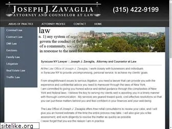 zavaglialaw.com