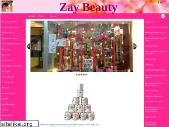 zaynails.com