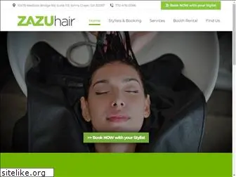 zazuhair.com