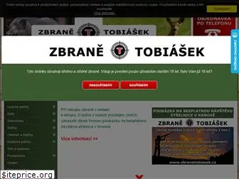 zbranetobiasek.cz