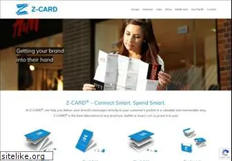 zcard.com