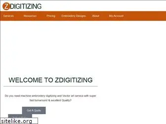 zdigitizing.com