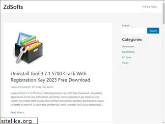 zdsofts.com