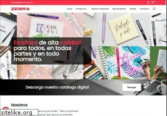 zebra.com.mx