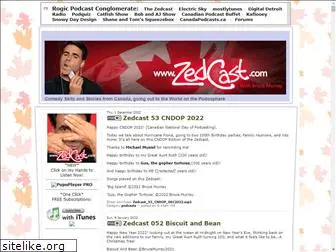 zedcast.com