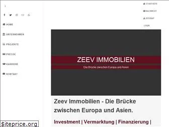 zeev-immobilien.com