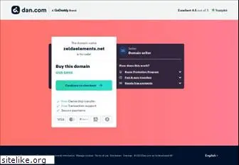 zeldaelements.net