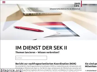 zemces.ch