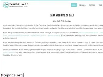 zenbaliweb.com