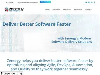 zenergytechnologies.com