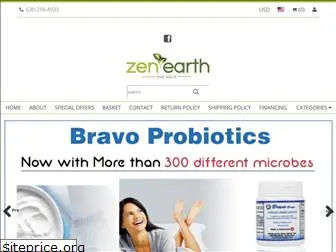 zenhealthstore.com