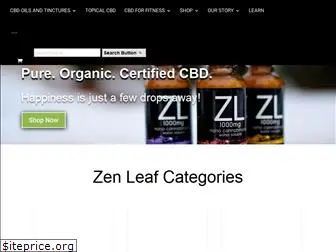 zenleafhealth.com