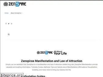 zenspiree.com