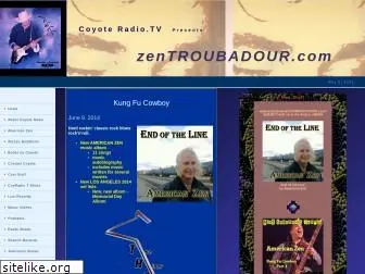 zentroubadour.com