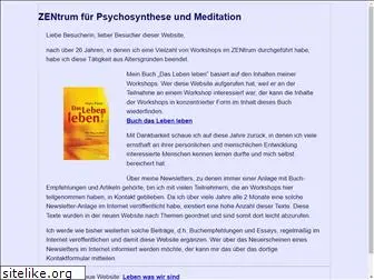 zentrum-fuer-psychosynthese.de