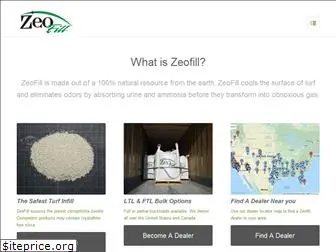 zeofill.com