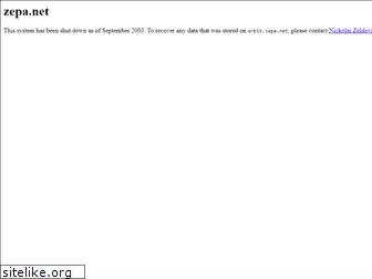 zepa.net