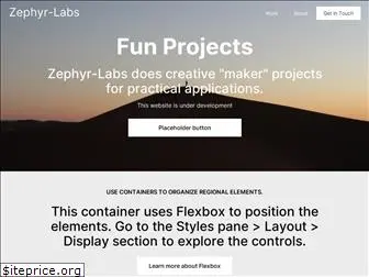 zephyr-labs.com