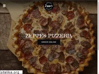 zeppes.com