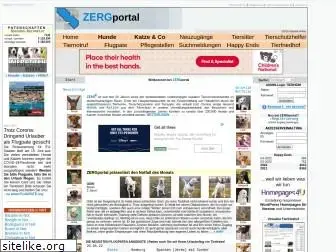 zergportal.com