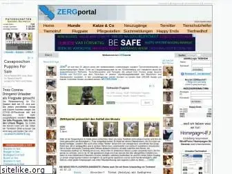 zergportal.org