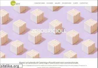 zerobriciole.com