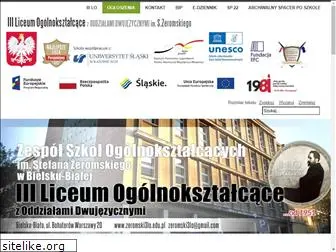 zeromski3lo.edu.pl