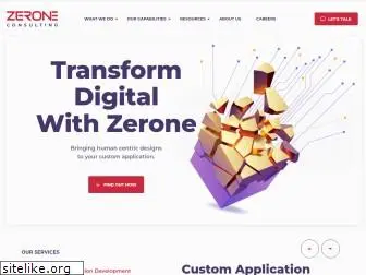 zerone-consulting.com
