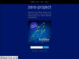 zeroproject.gr