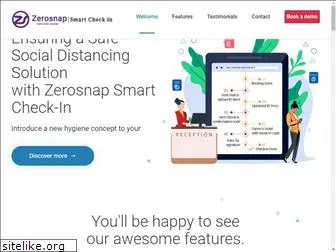 zerosnap.store