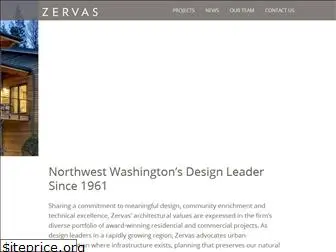 zervasgroup.com