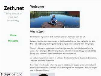zeth.net