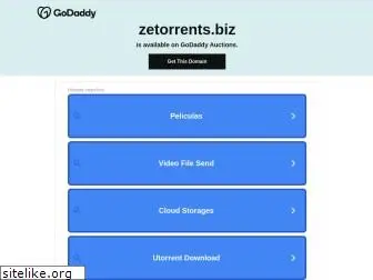 zetorrents.biz