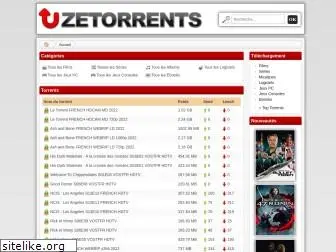 zetorrents.ch