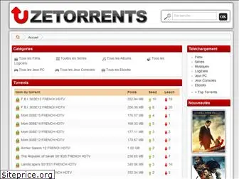 zetorrents.org