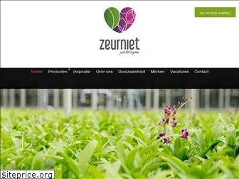 zeurniet.com