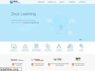 zeuslearning.com