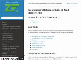 zf2.readthedocs.io